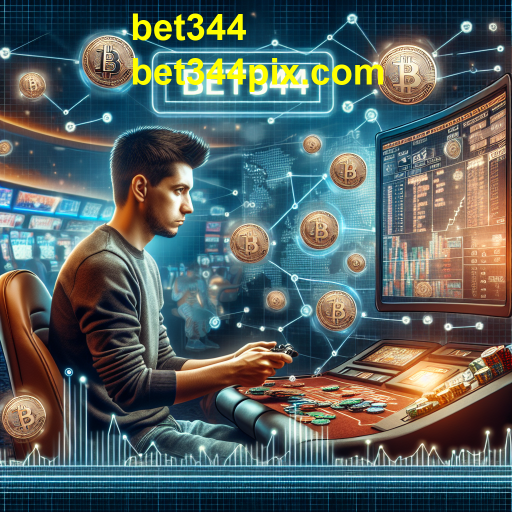 Crypto Gaming: A Revolução dos Jogos Online com Criptomoedas