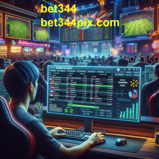 Explorando a Categoria de Jogos de Mesa no Bet344