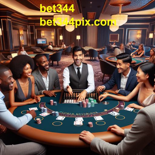 Explorando o Mundo das Apostas em Basquete no Bet344